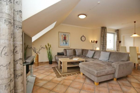 Sünnslag Wohnung 102 Boltenhagen